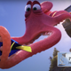 <i>Finding Dory </i>went all out for its bananas, action-packed finale